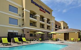 Springhill Suites By Marriott Madera