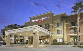 Springhill Suites By Marriott Madera